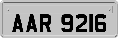AAR9216