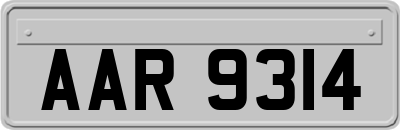 AAR9314