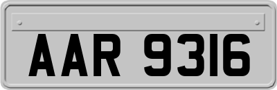 AAR9316