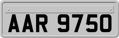 AAR9750
