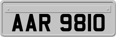 AAR9810
