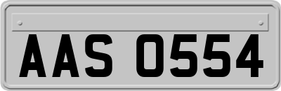 AAS0554