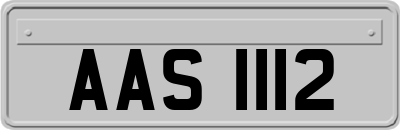 AAS1112