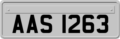 AAS1263