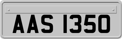 AAS1350