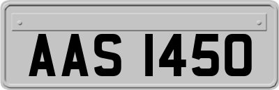 AAS1450