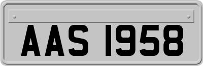 AAS1958