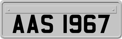 AAS1967