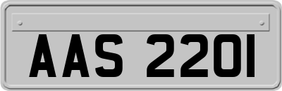 AAS2201