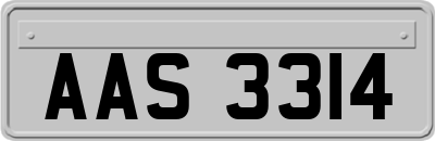 AAS3314