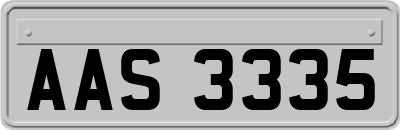 AAS3335