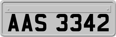 AAS3342