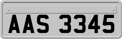 AAS3345