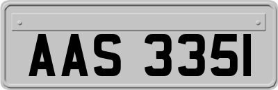 AAS3351
