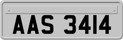 AAS3414