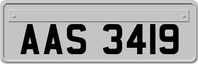 AAS3419