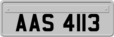 AAS4113