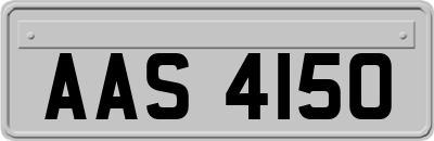 AAS4150