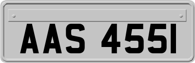 AAS4551