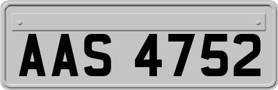 AAS4752