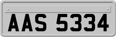 AAS5334