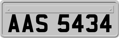 AAS5434
