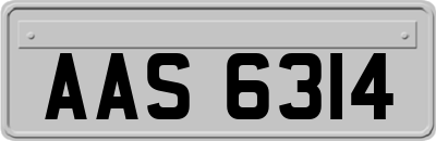 AAS6314