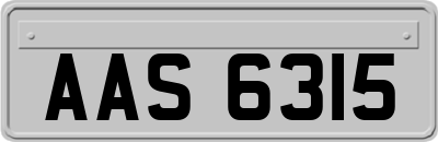 AAS6315