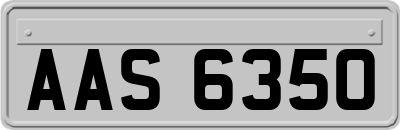 AAS6350