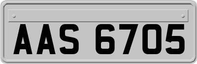 AAS6705