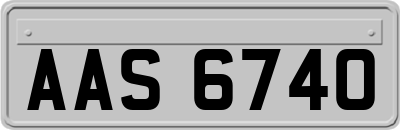AAS6740