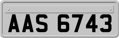 AAS6743