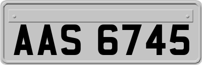 AAS6745