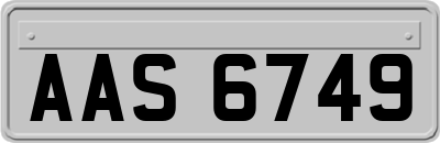 AAS6749