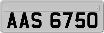 AAS6750
