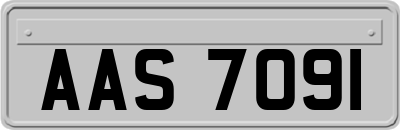 AAS7091