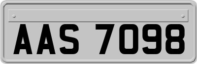AAS7098