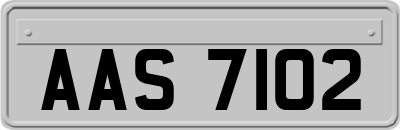 AAS7102