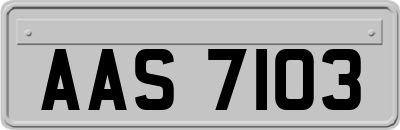 AAS7103
