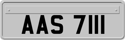 AAS7111