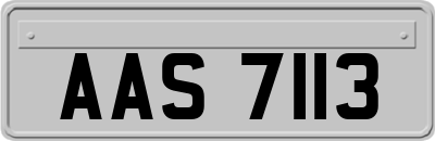 AAS7113