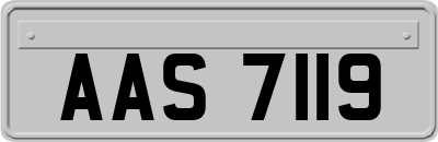 AAS7119
