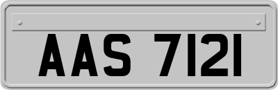 AAS7121