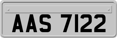 AAS7122