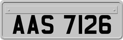 AAS7126