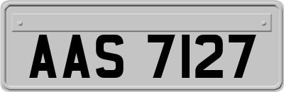 AAS7127