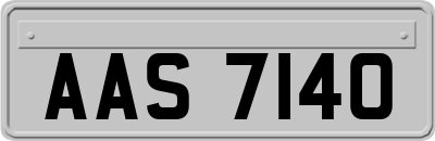 AAS7140
