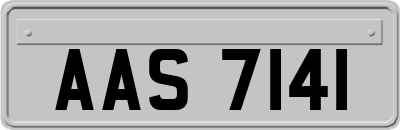 AAS7141