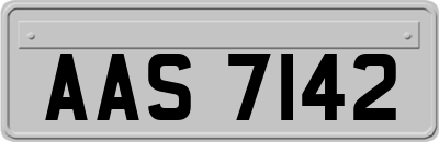 AAS7142
