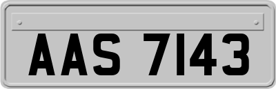 AAS7143